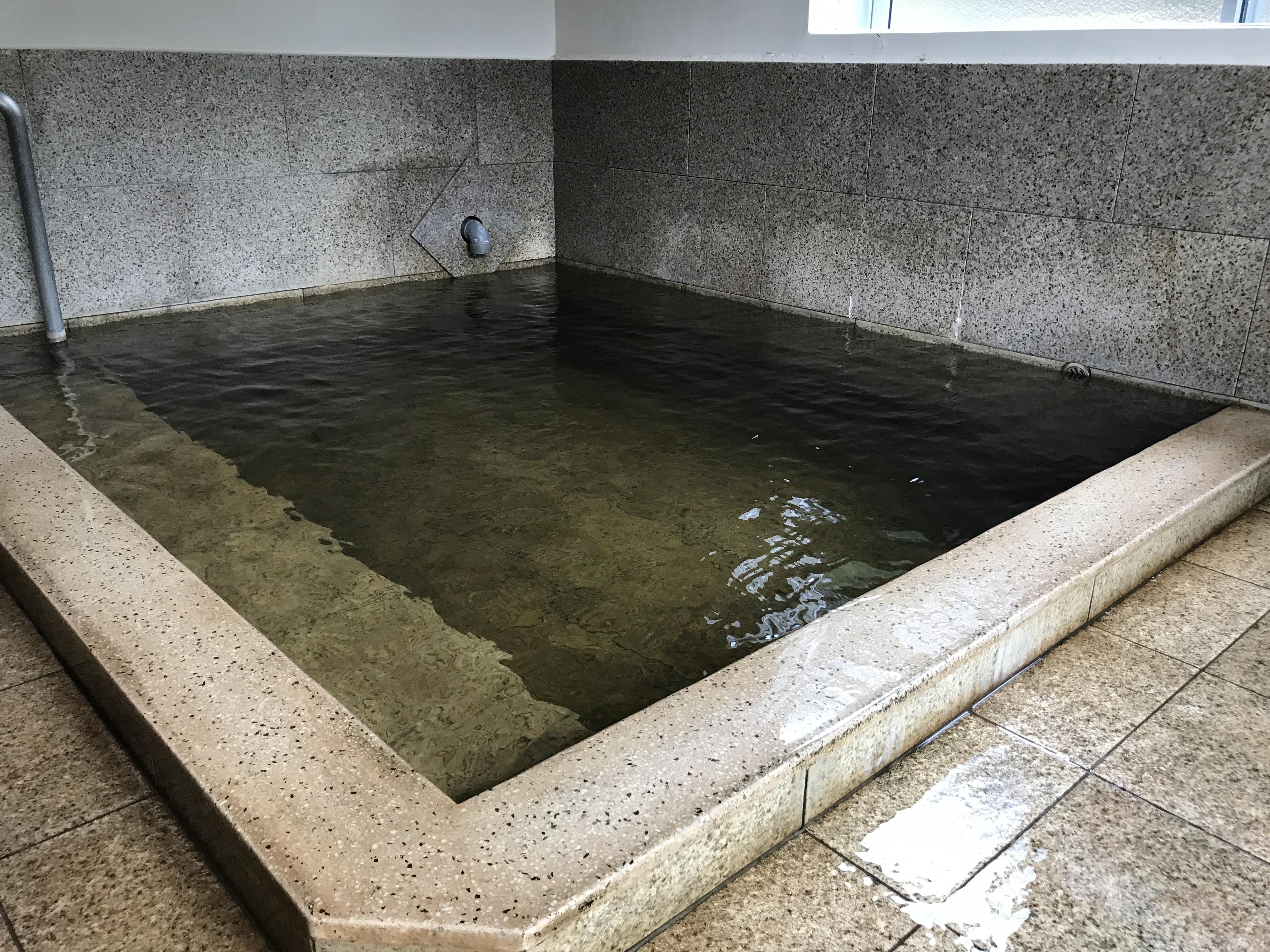 折戸温泉