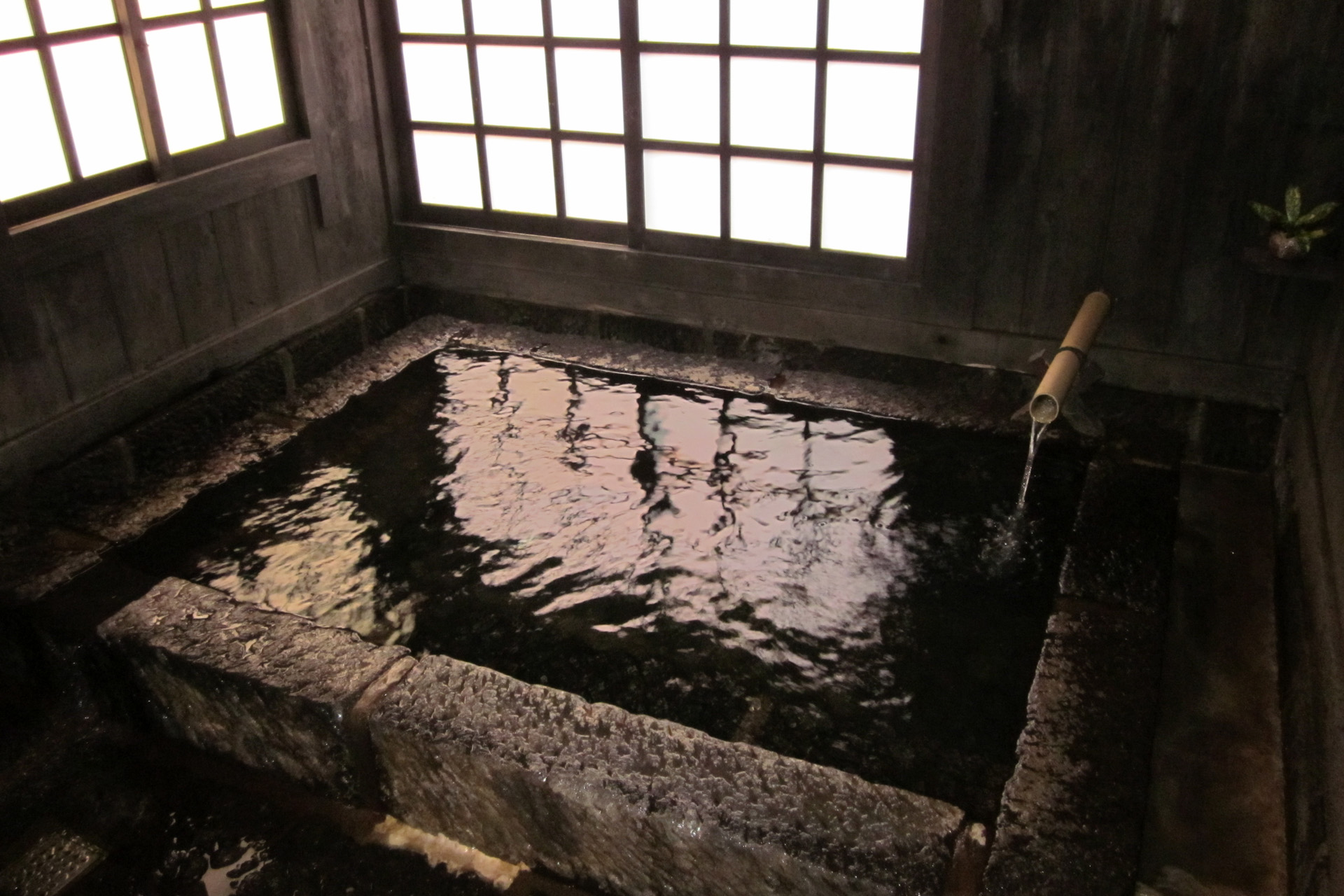 旅館ふるさと