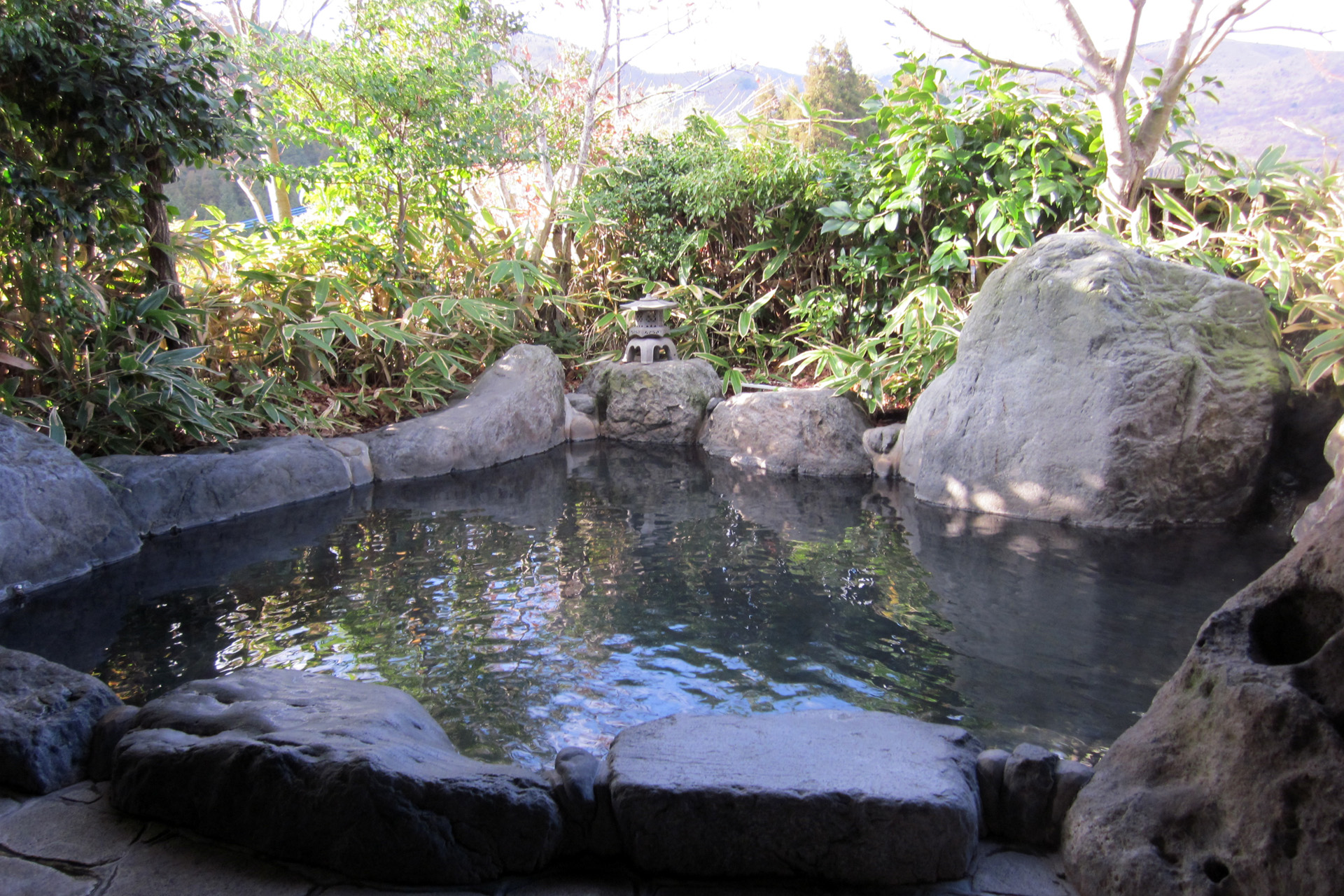 旅館ふるさと