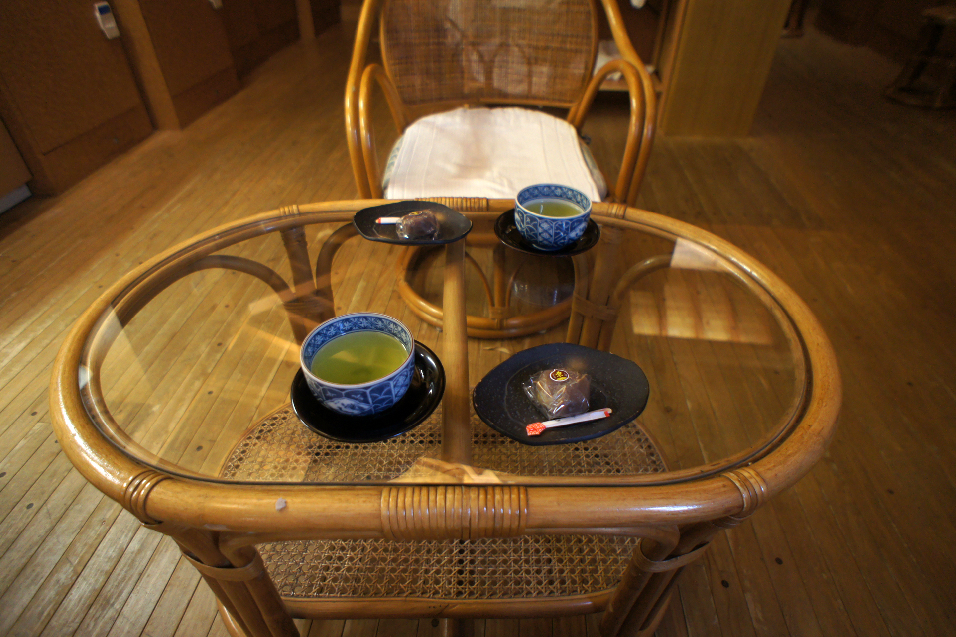 竹庭 清正の湯