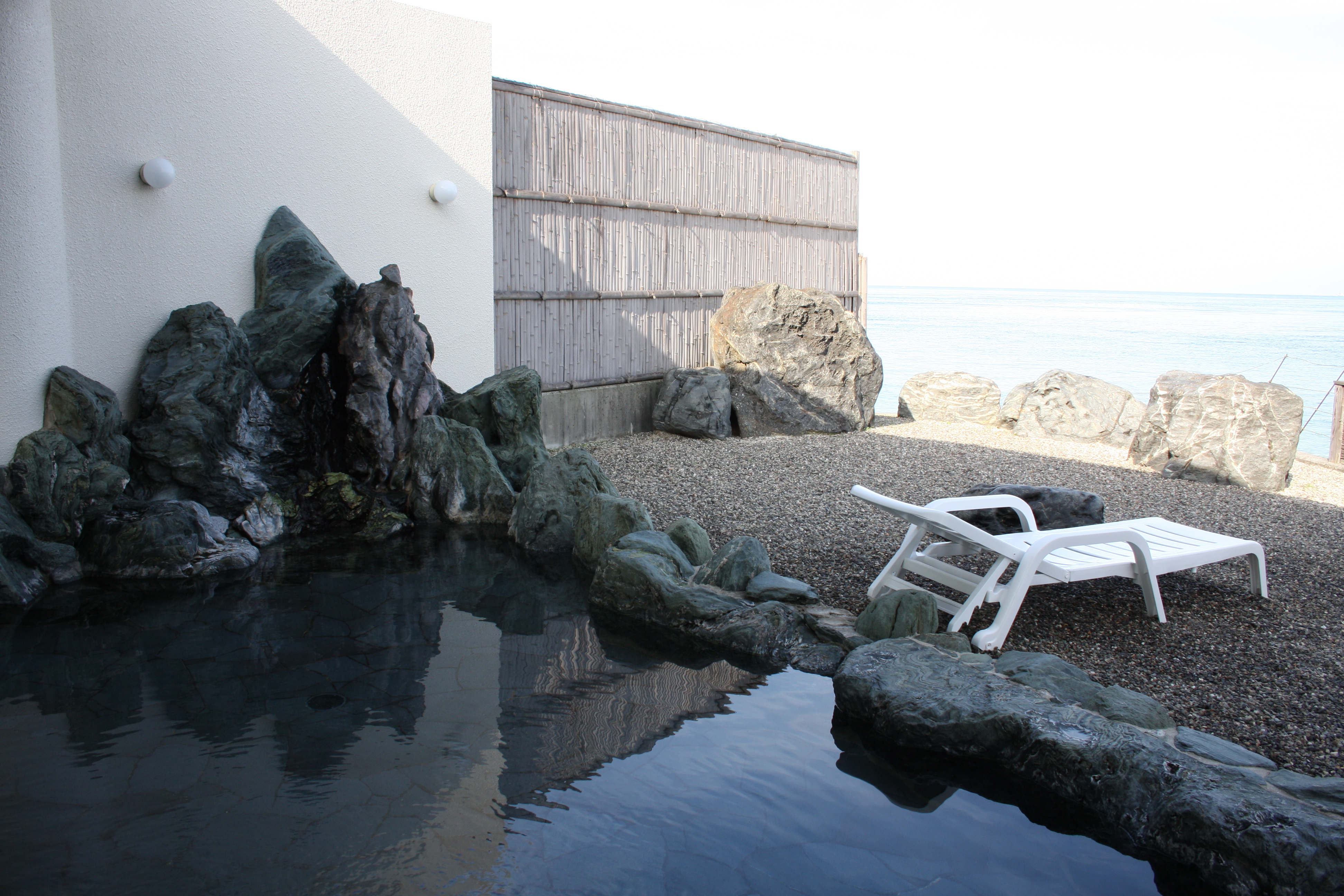 潮の香りの天然温泉 シーパMAKOTO