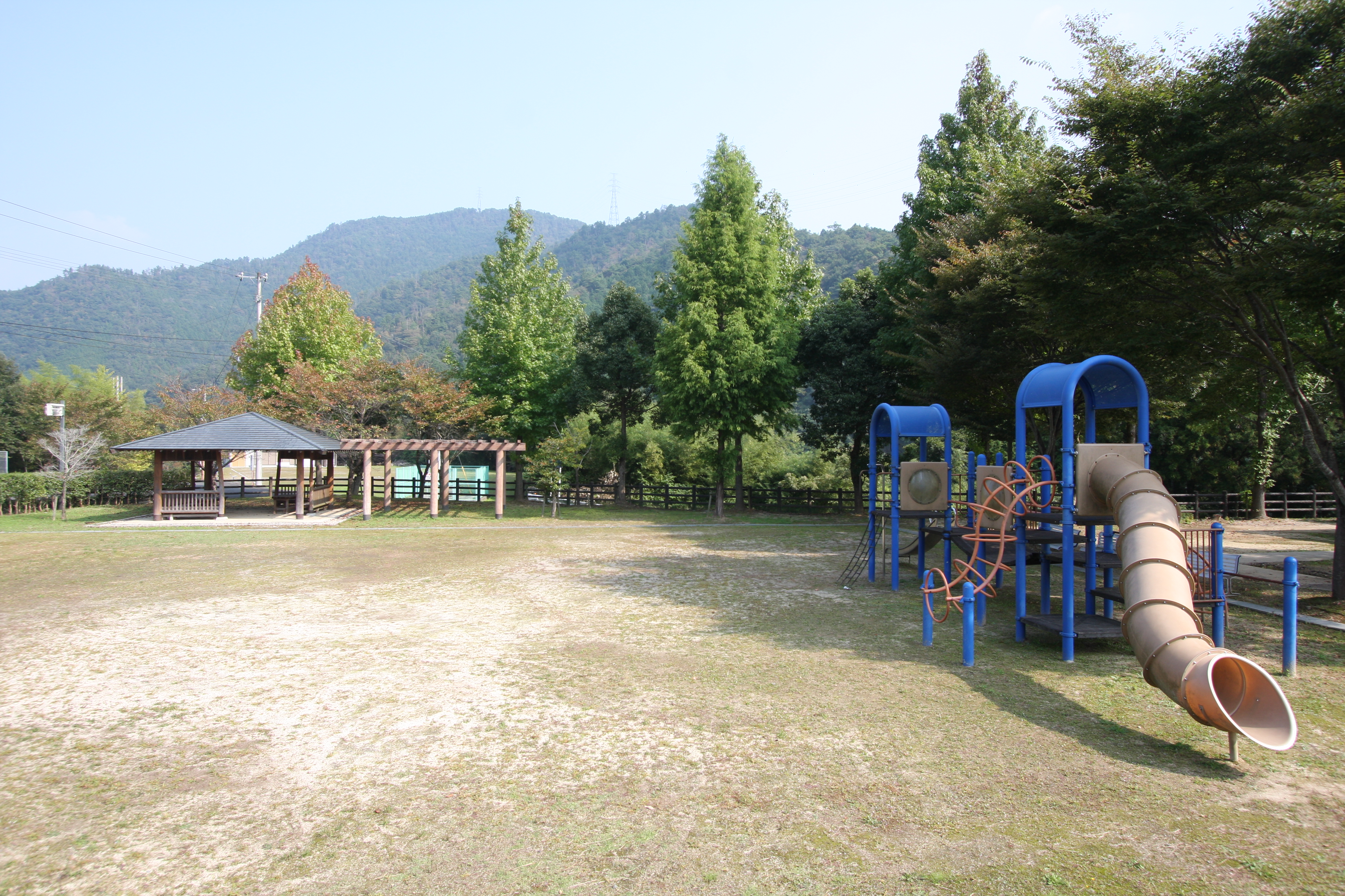 游の里温泉 （ユートピア宇和）