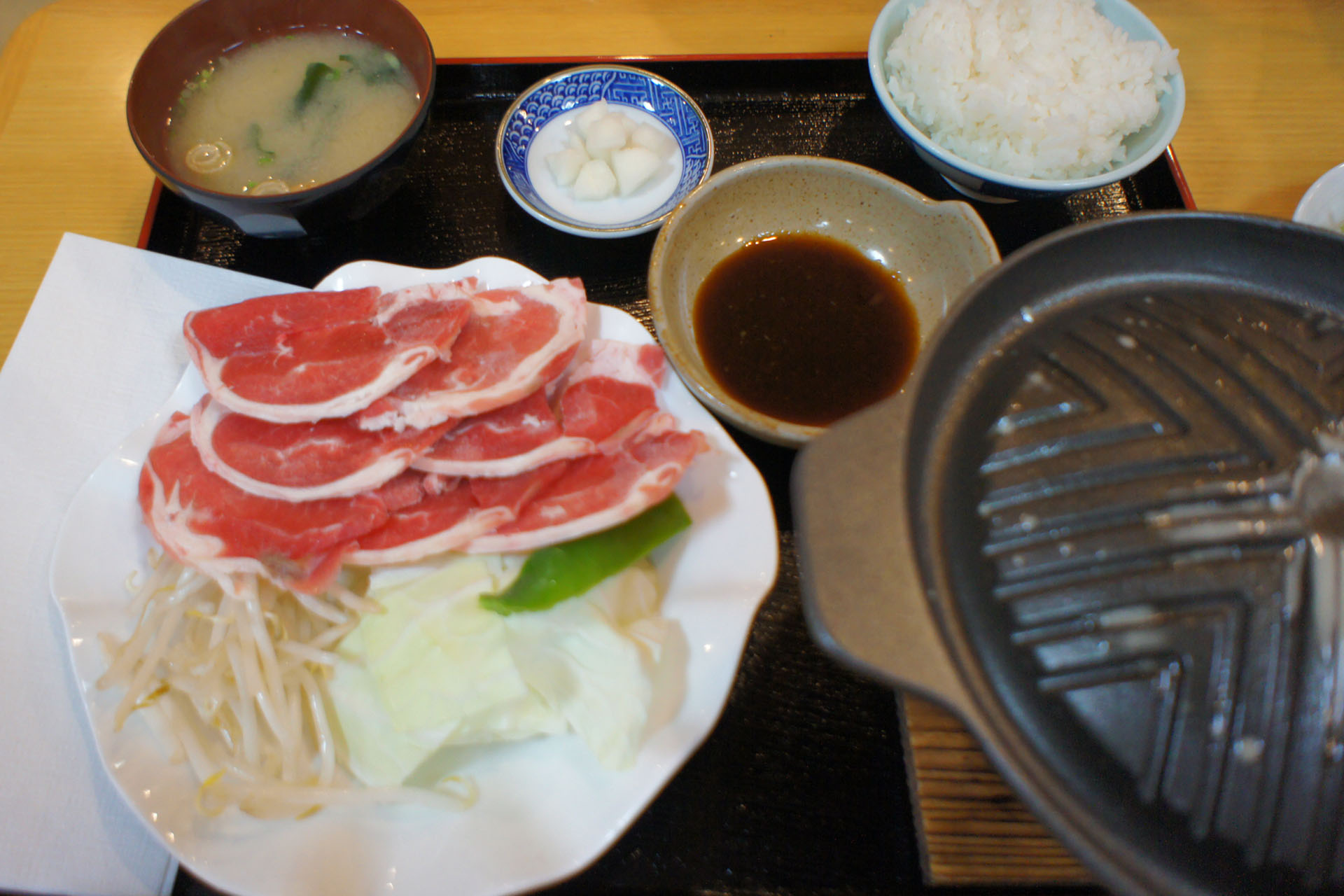 蒜山やつか温泉 快湯館
