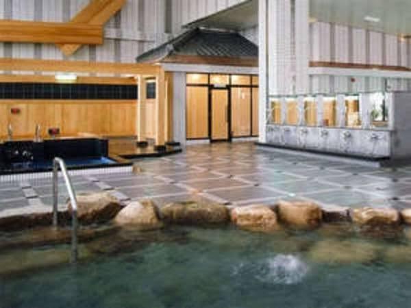 瀬戸大橋温泉 やま幸