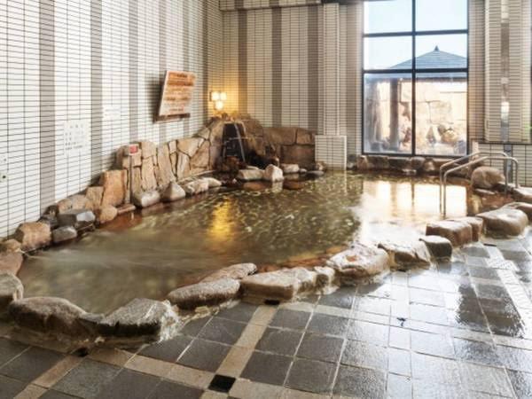 瀬戸大橋温泉 やま幸