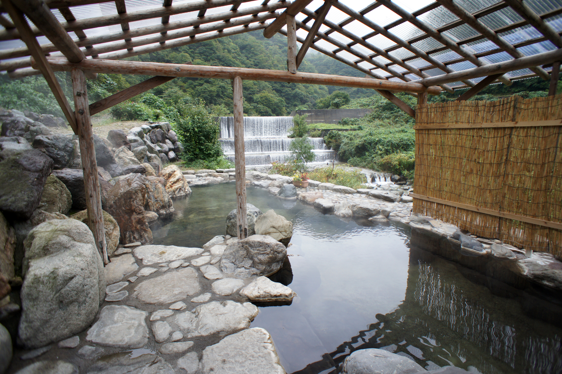 小川温泉元湯 ホテルおがわ