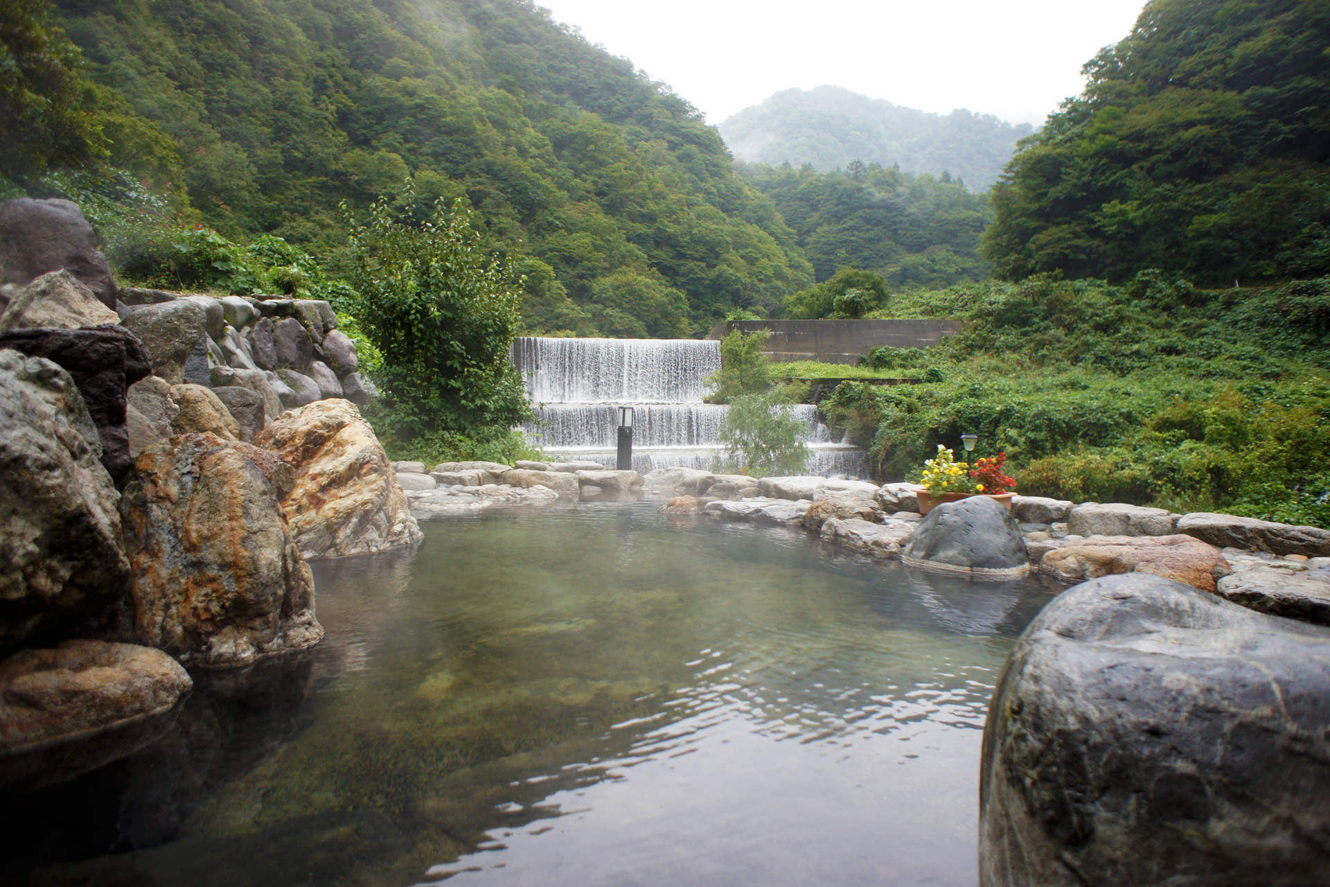 小川温泉元湯 ホテルおがわ