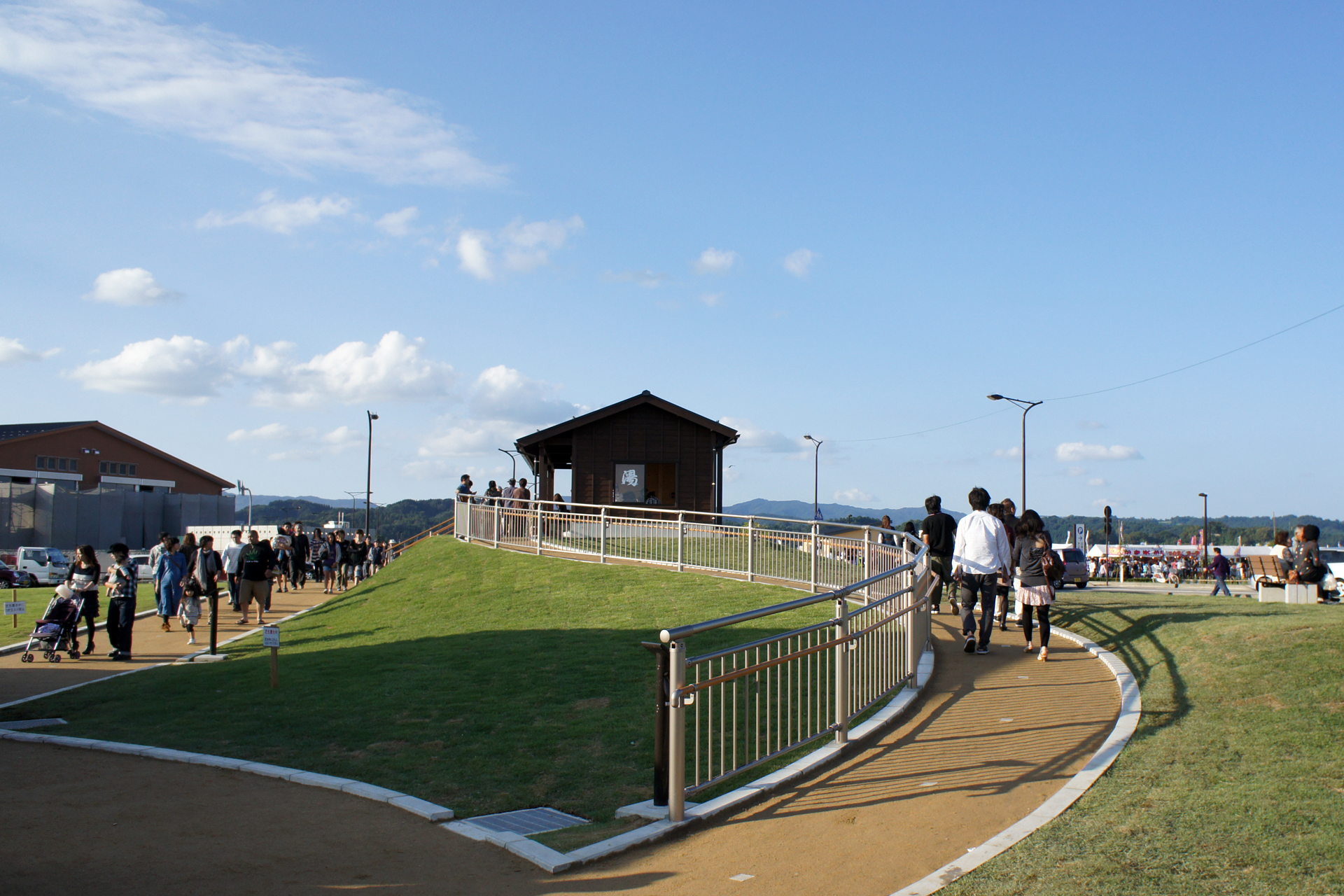 氷見温泉郷　総湯