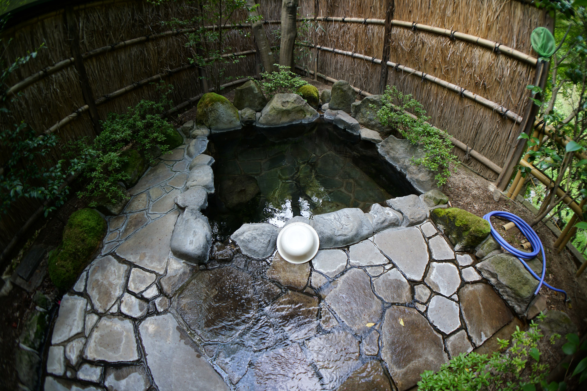 栃木温泉 紅葉谷の湯