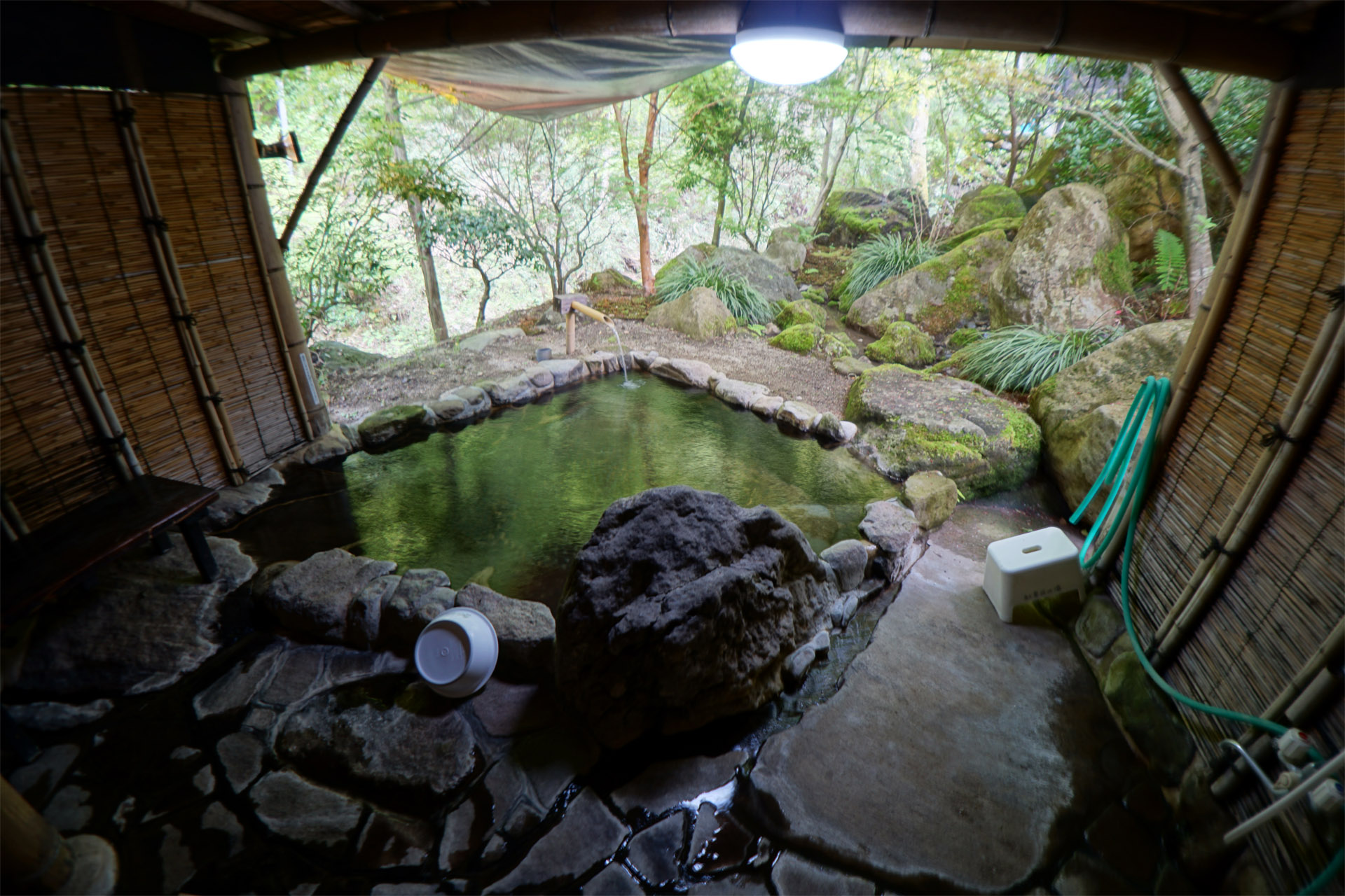 栃木温泉 紅葉谷の湯