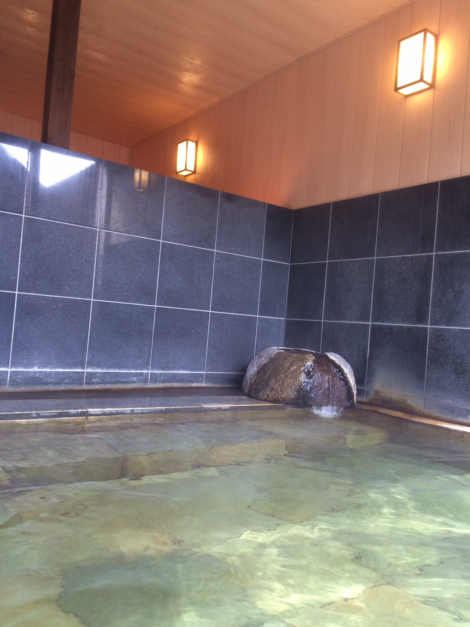 まほろばの湯