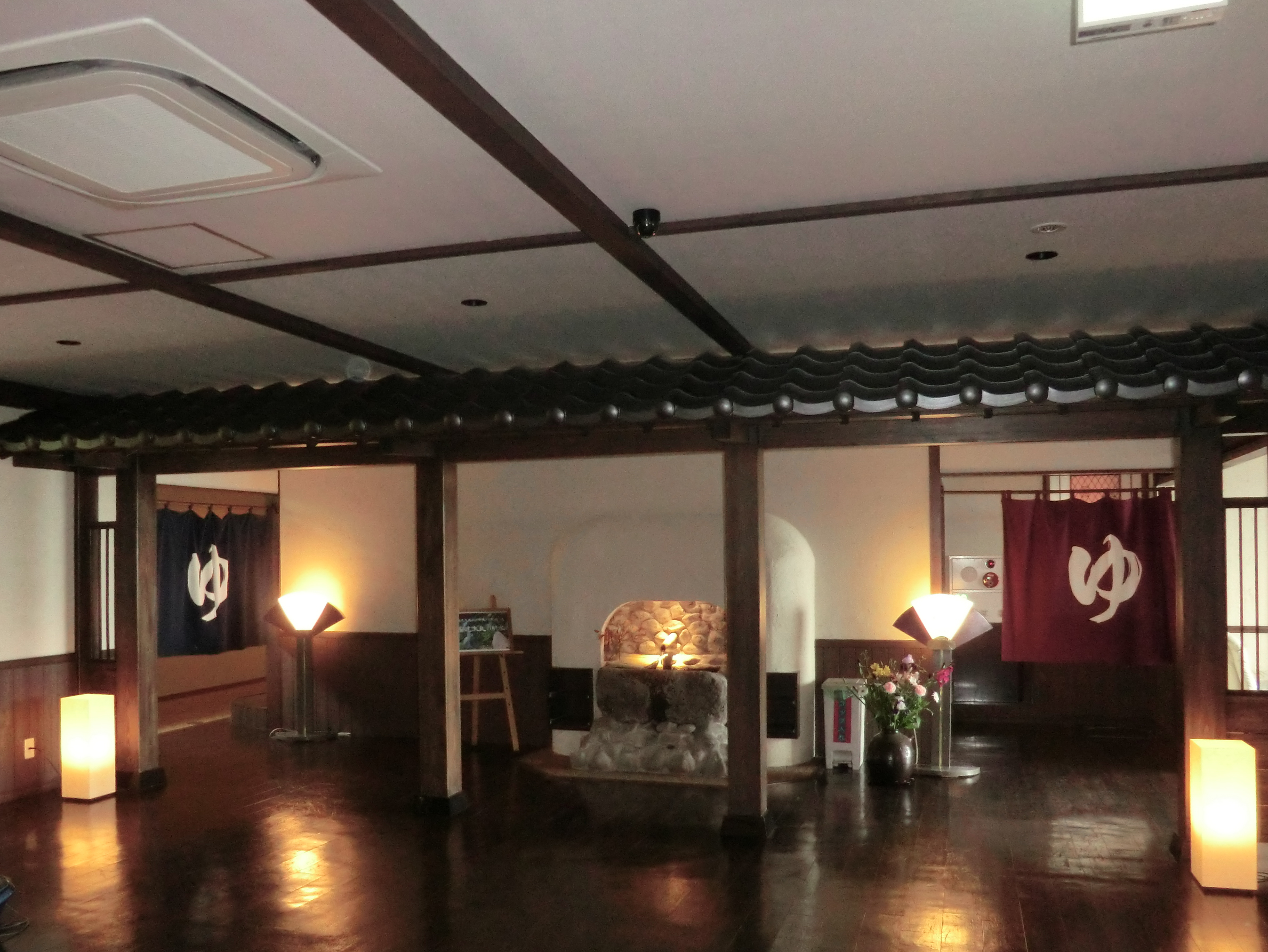 ながめの館　光雲閣