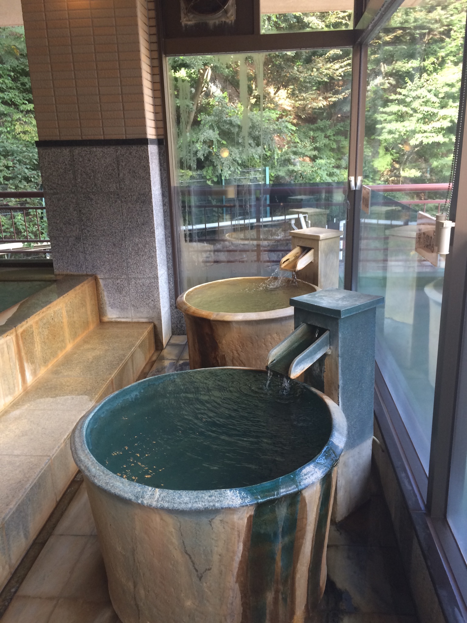 土湯温泉 福うさぎ