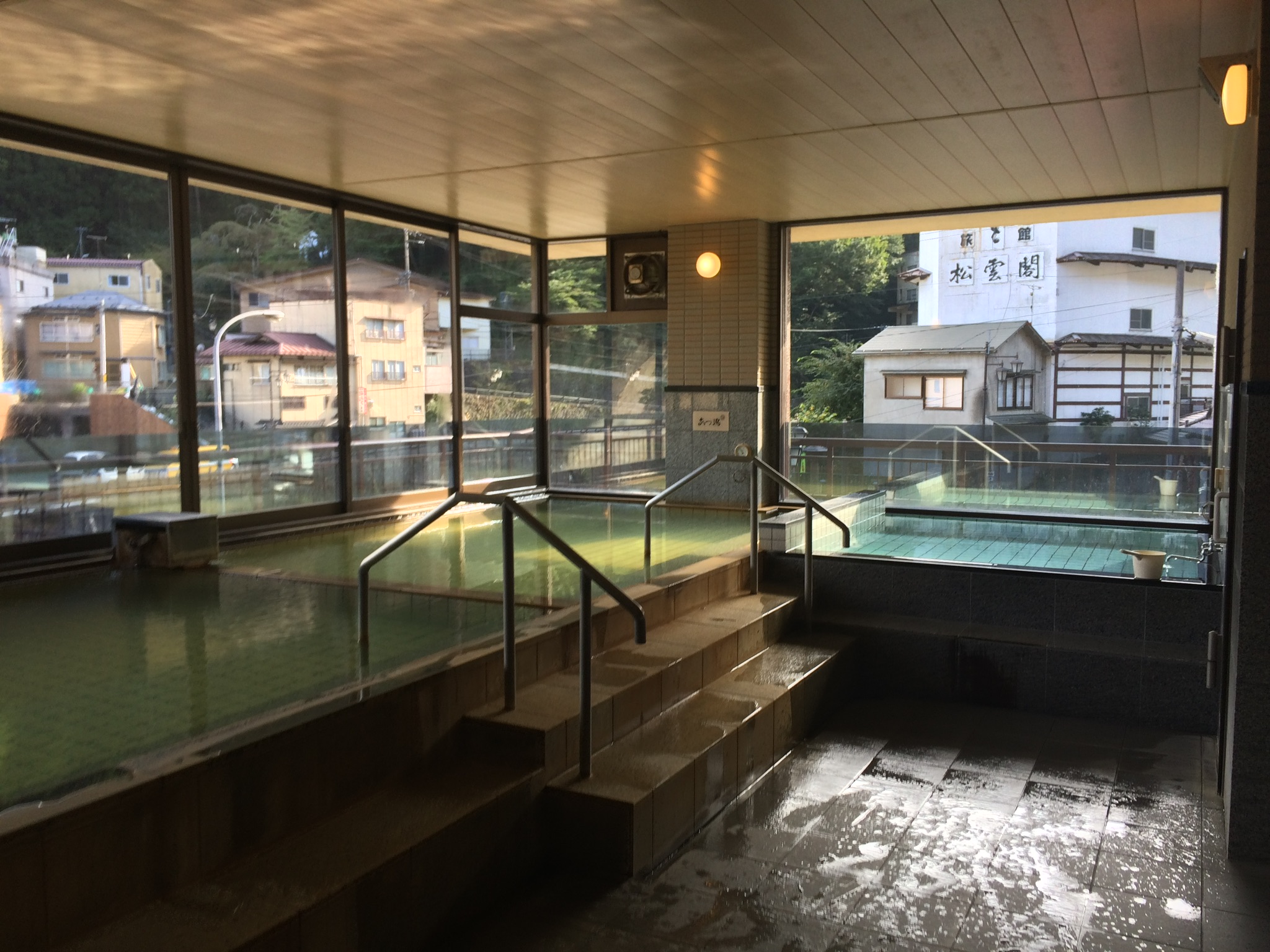 土湯温泉 福うさぎ