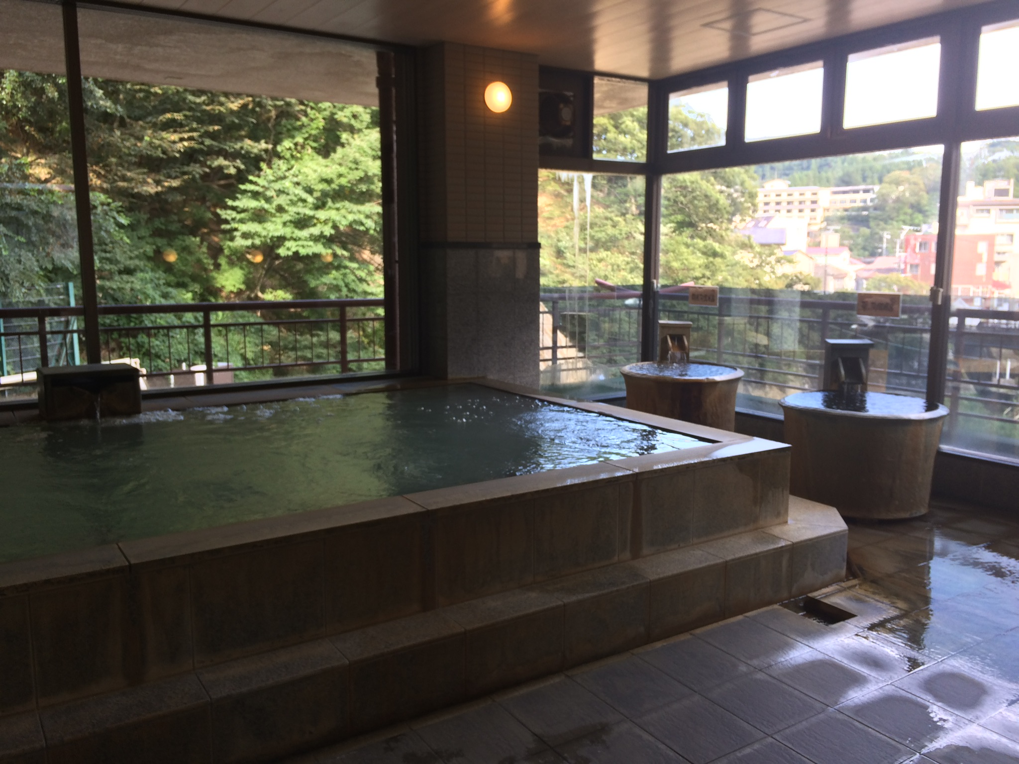 土湯温泉 福うさぎ
