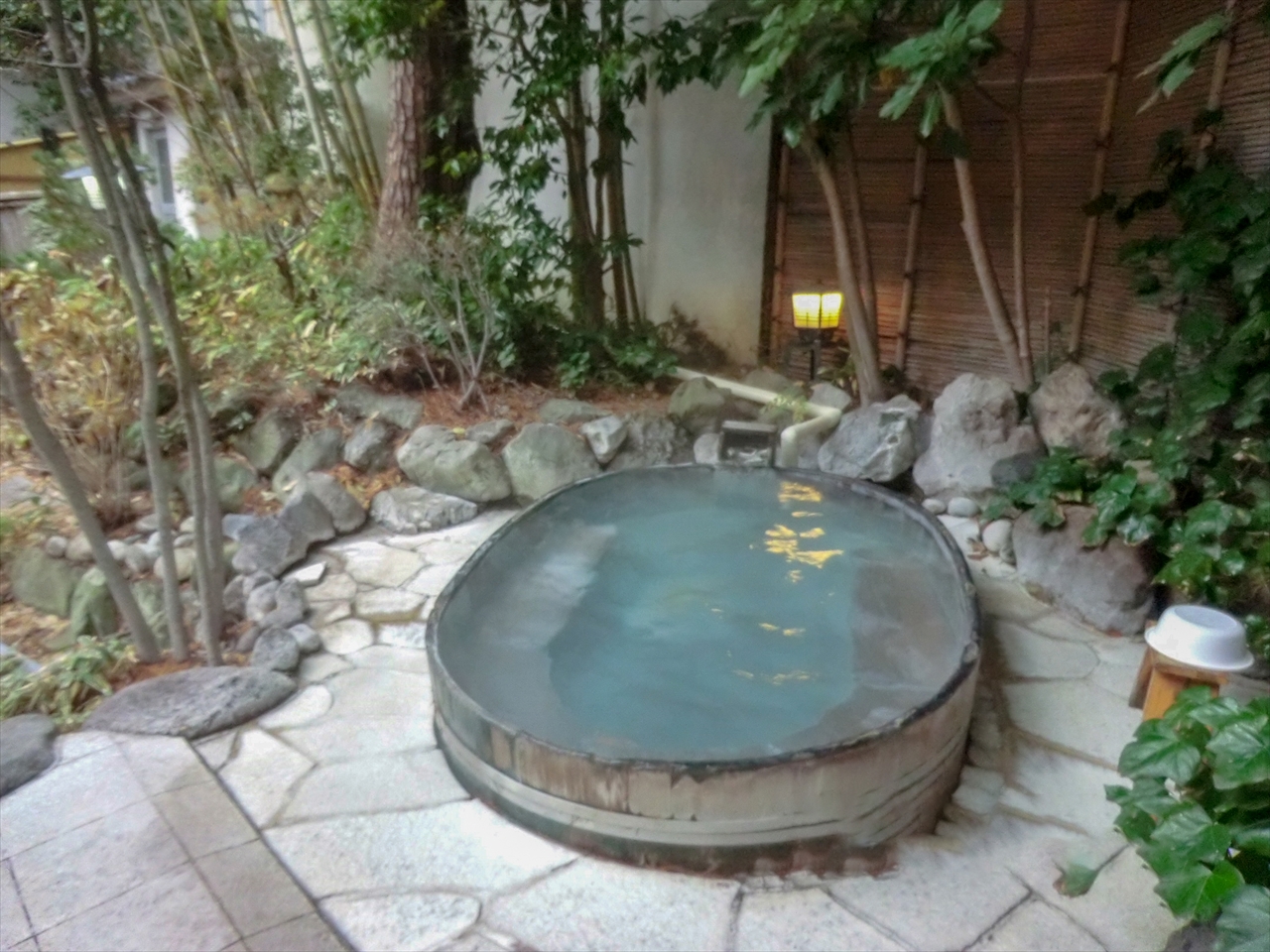 岳温泉 あだたらの宿 扇や