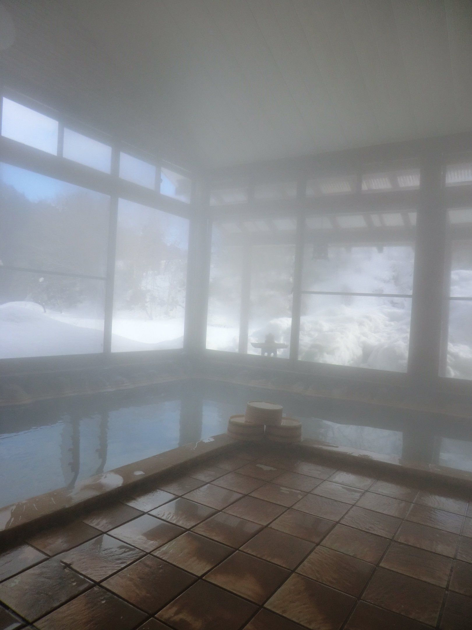 宮下温泉 栄光館