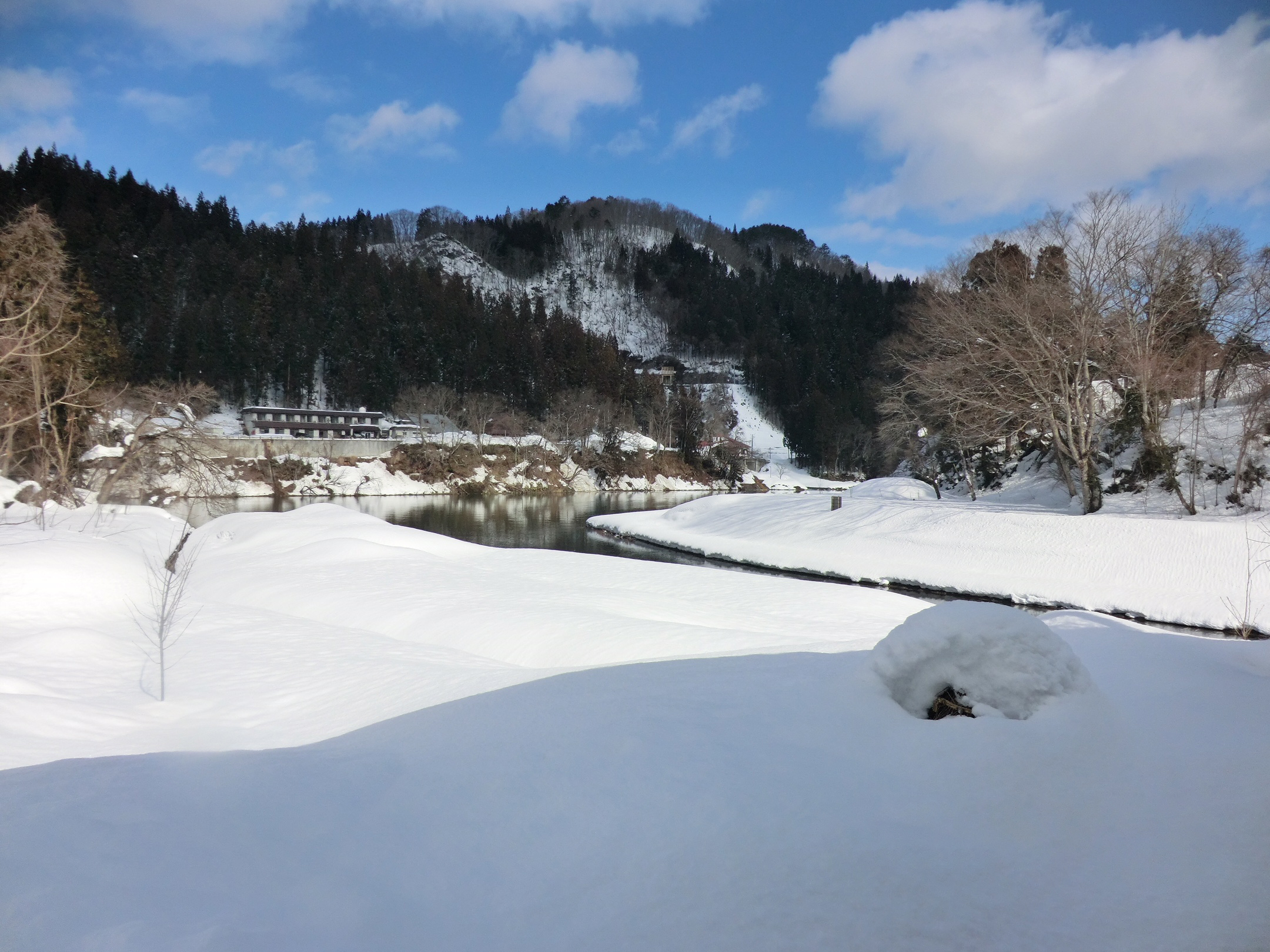 宮下温泉 栄光館