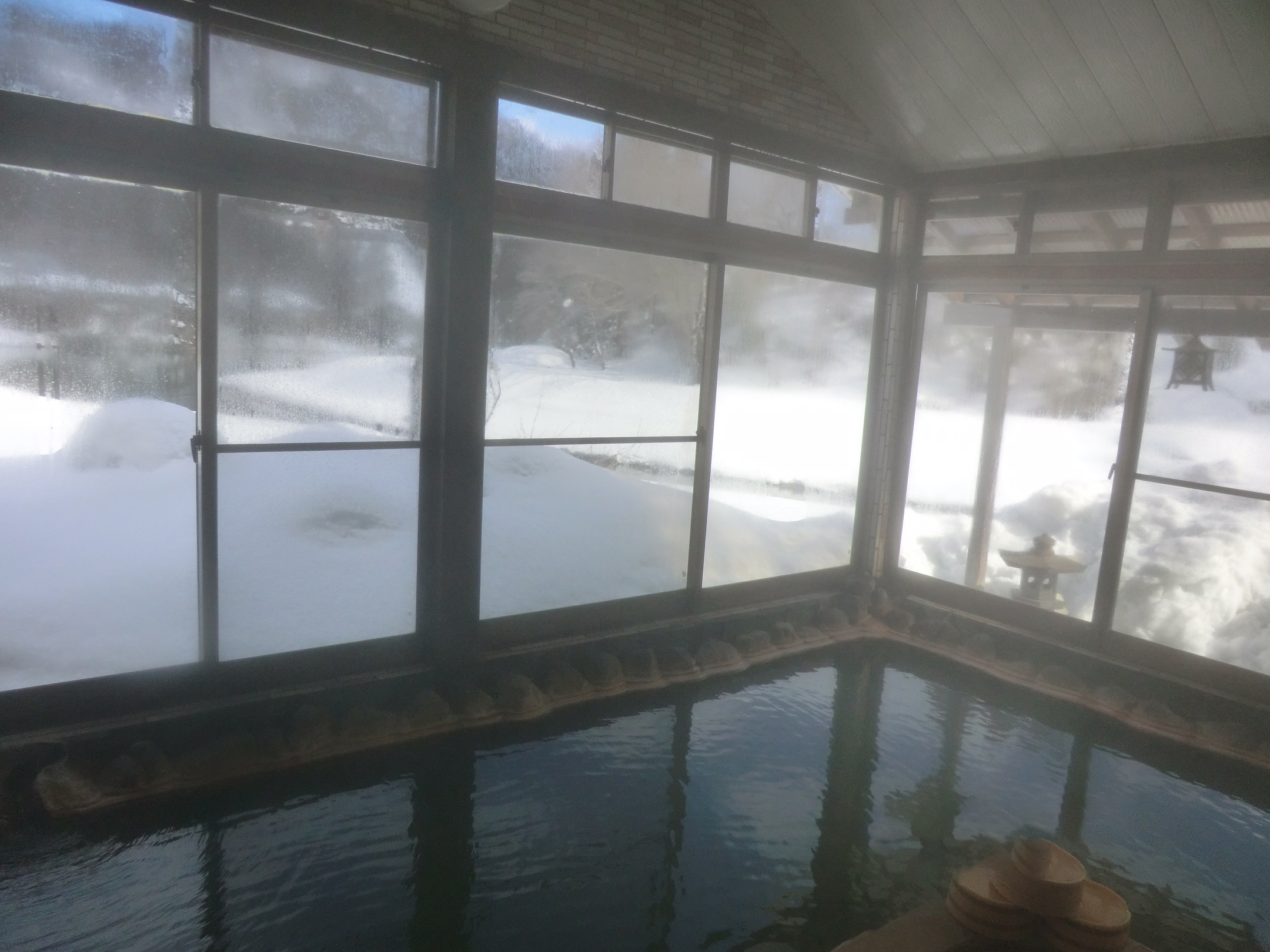 宮下温泉 栄光館