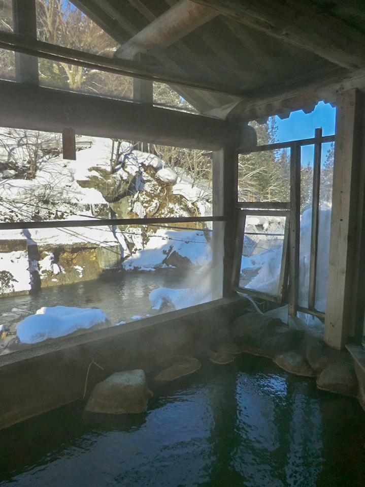 玉梨温泉 恵比寿屋