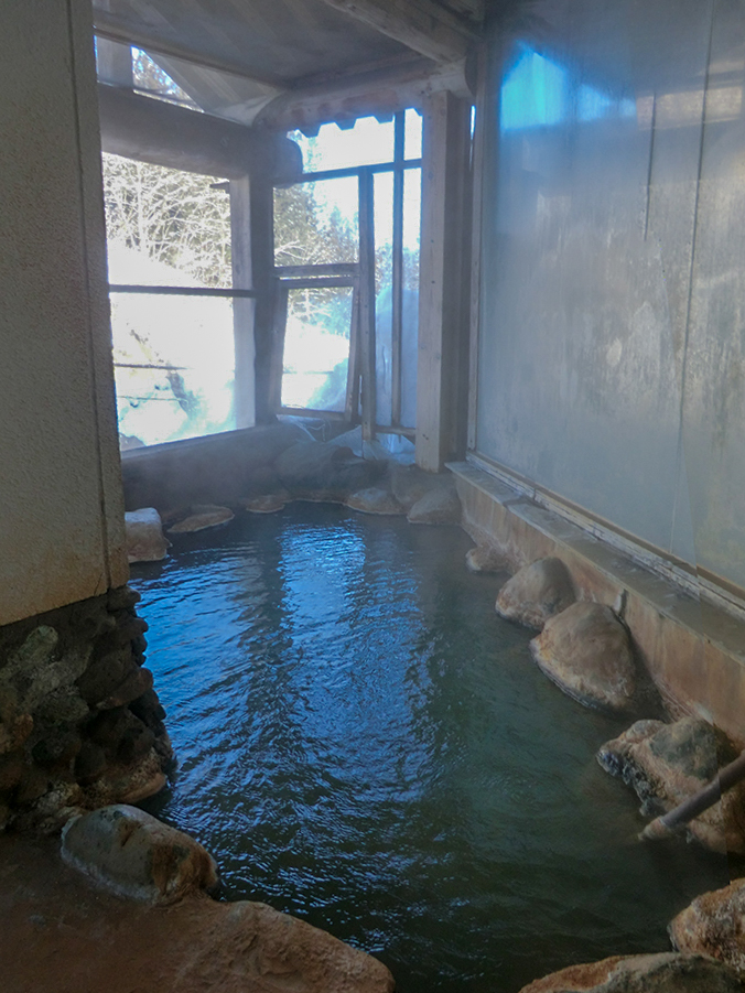 玉梨温泉 恵比寿屋