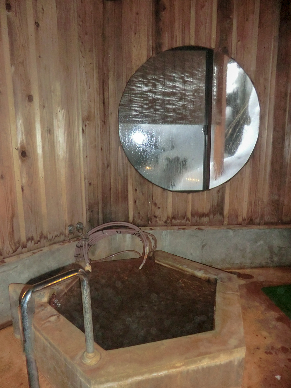 玉梨温泉 恵比寿屋