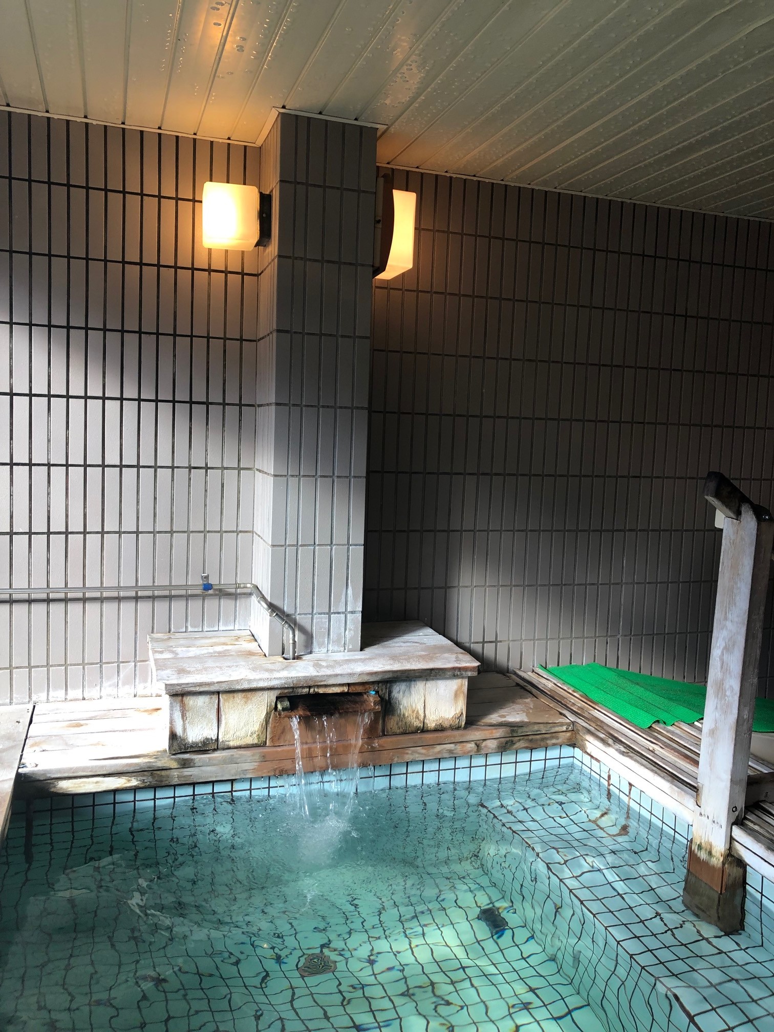 飯坂温泉　くつろぎの宿　はなたき