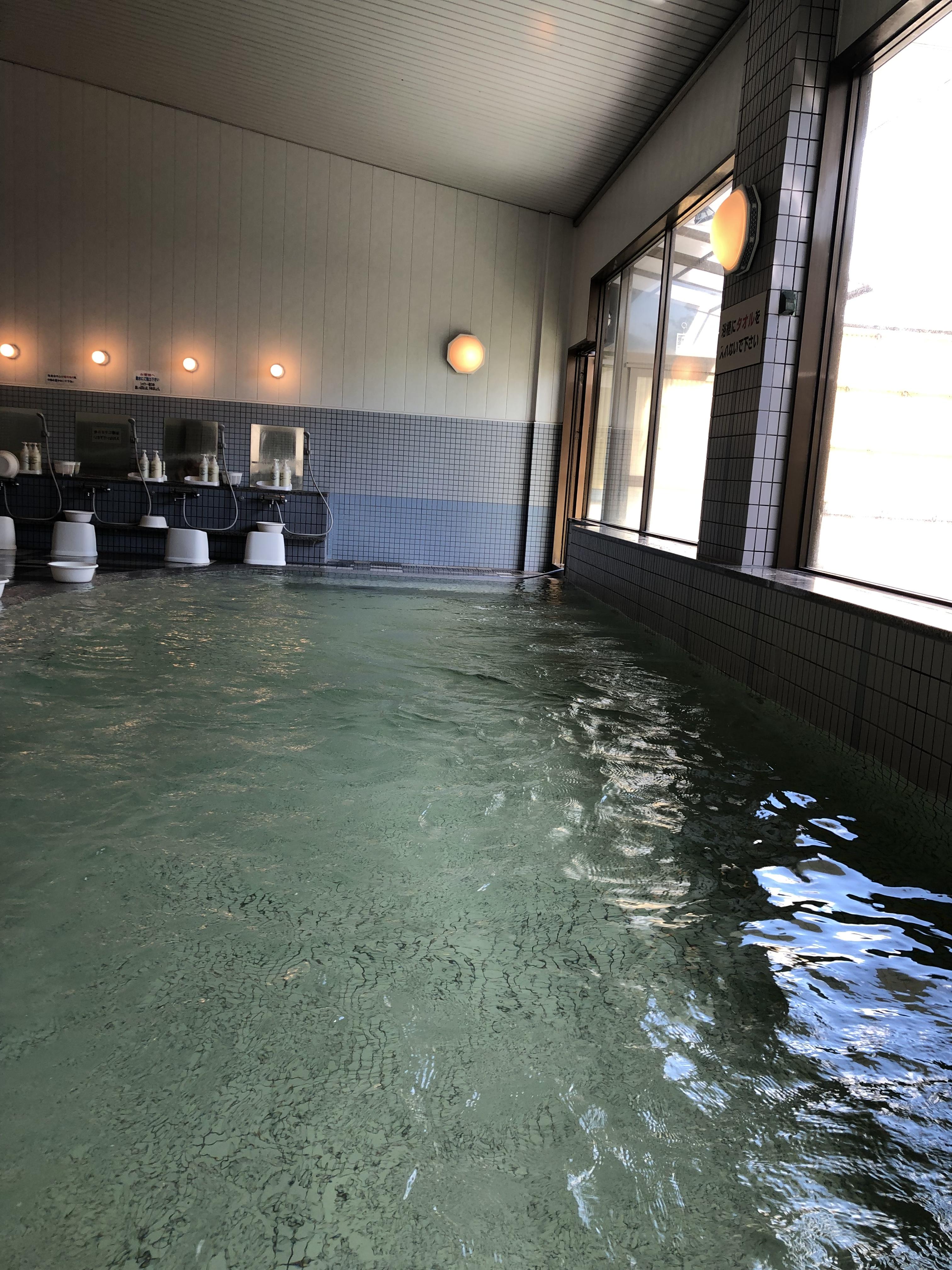 バーデン温泉