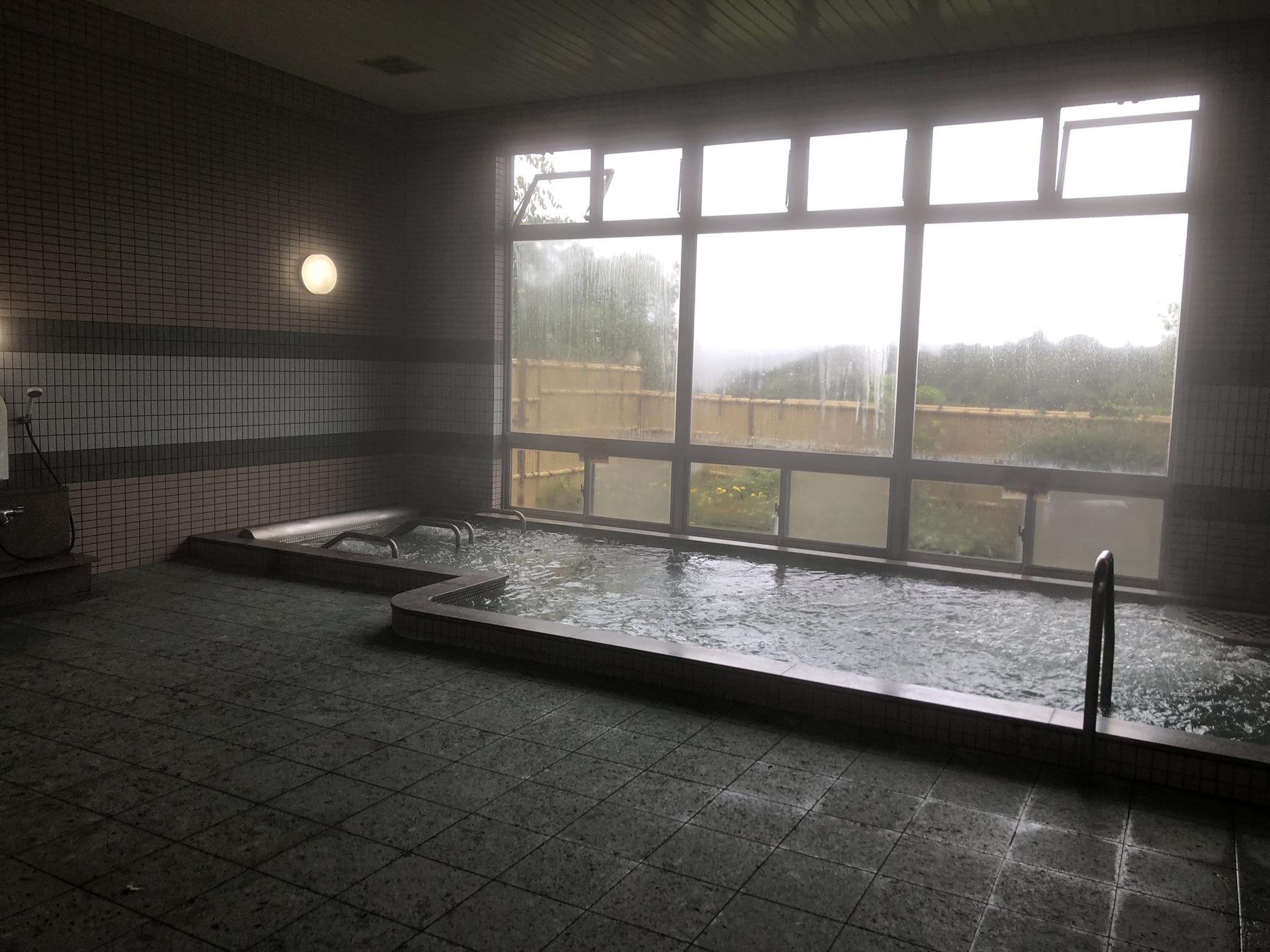 星の村ふれあい館