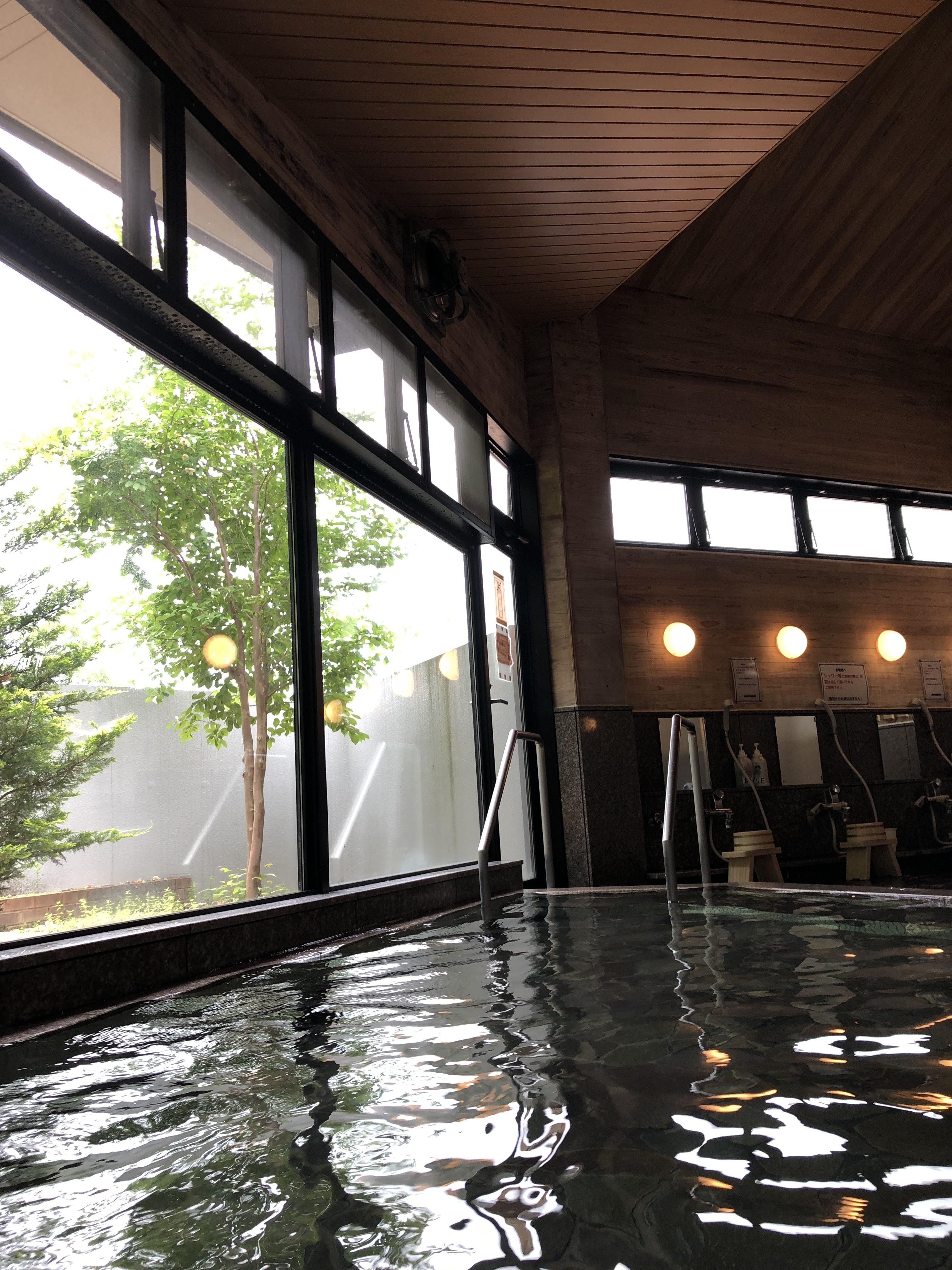 宿泊交流館 せせらぎ荘