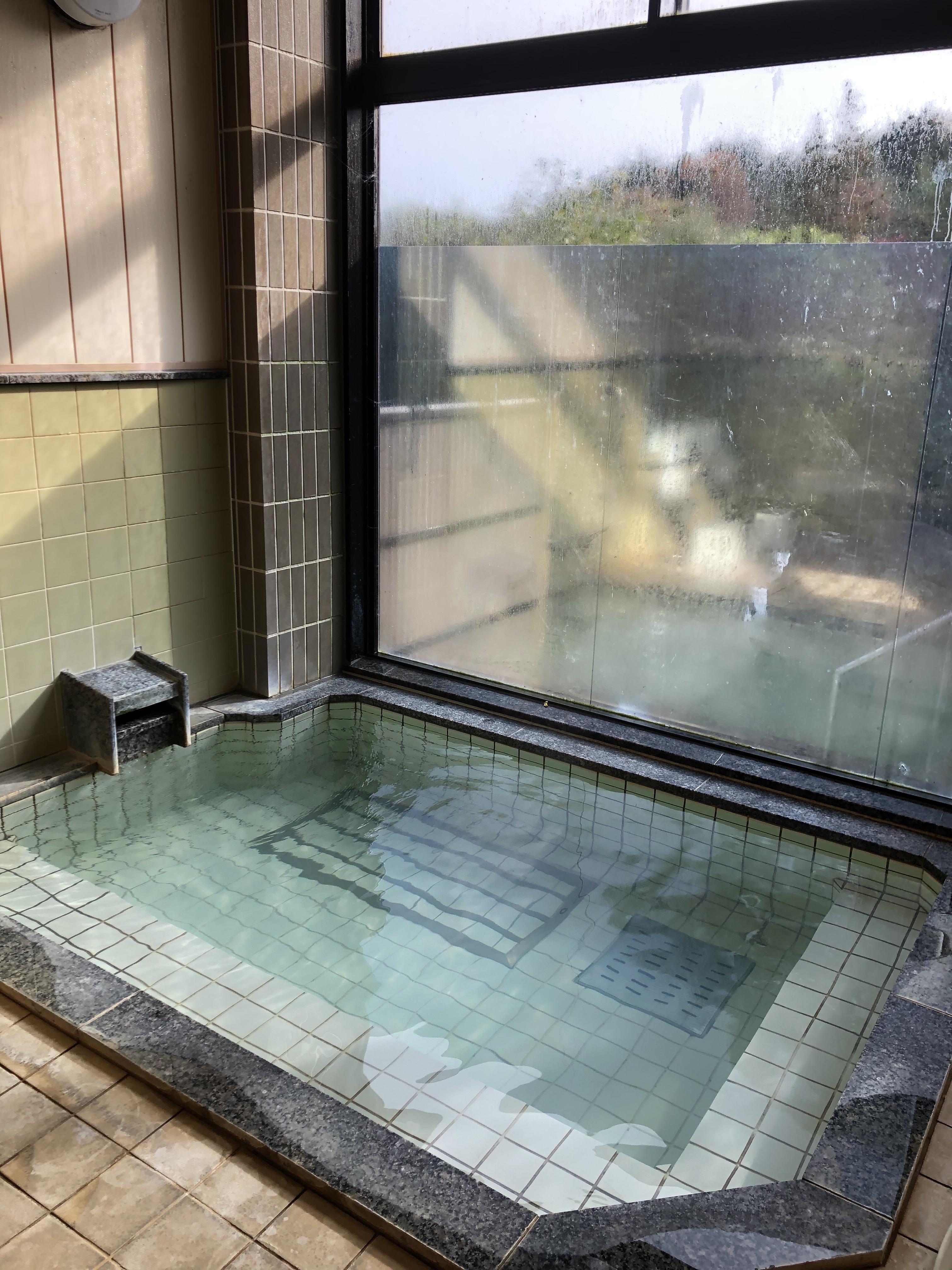 蒲庭温泉　蒲庭館