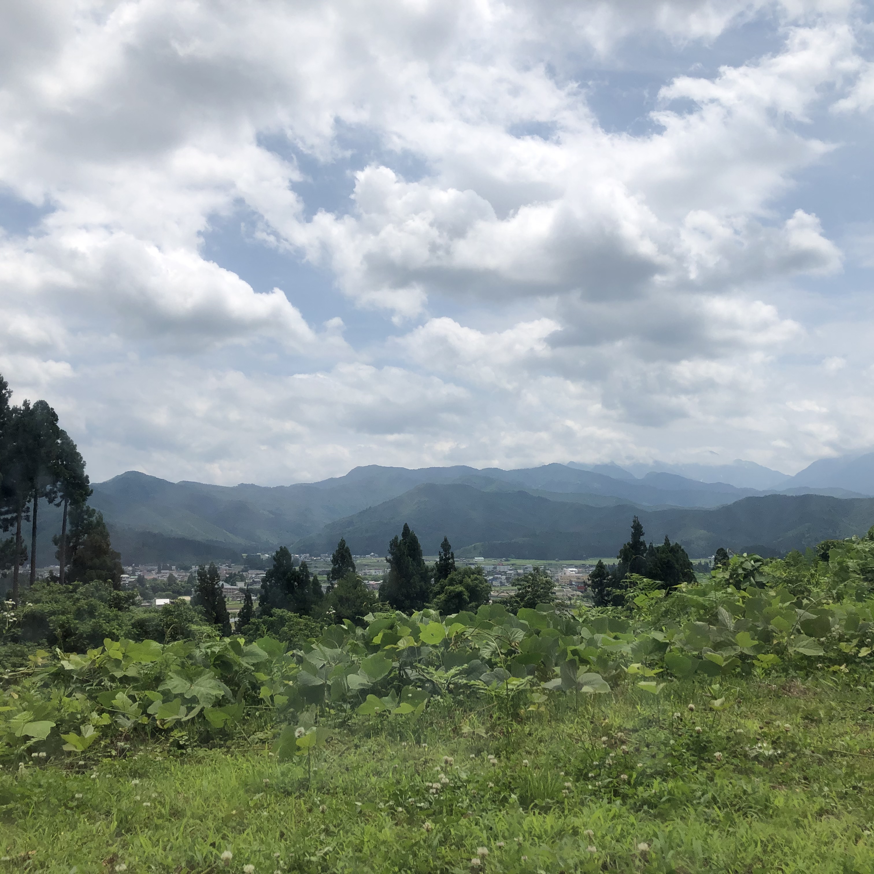 見晴らしの湯 こまみ