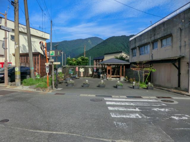 鳴子温泉 ほっとパーク足湯 宮城県にある日帰り温泉 全国日帰り温泉マップ