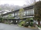 奥州の薬湯 最上屋旅館
