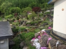 豊平峡温泉