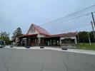川湯温泉駅の足湯