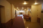 糠平温泉　糠平館観光ホテル