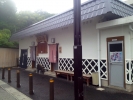 飯坂温泉　共同浴場　仙気の湯