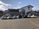 西会津町温泉健康保養センター ロータスイン