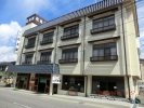 中ノ沢温泉 花見屋旅館