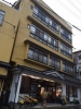 土湯温泉 旅館ニュー扇屋