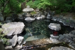 押立温泉　住吉館