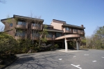 新甲子温泉　五峰荘
