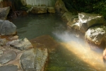 白鳥温泉下湯