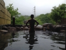 祝子川温泉 美人の湯