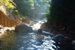 黒川温泉 奥の湯