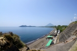 指宿市山川砂むし温泉保養施設