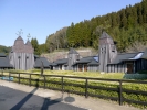大丸旅館外湯ラムネ温泉館
