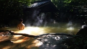 筌ノ口温泉　旅館新清館