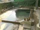 天ヶ瀬温泉　益次郎温泉